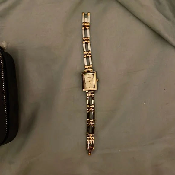 Anne Klein | Accessories | Anne Klein Watch Never Worn  display picture 2